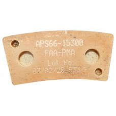 APS66-15300 APS Brake Lining (M) Single
